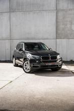 BMW X5 xDrive25d / Lichte vracht / Trekhaak, Auto's, Automaat, 1995 cc, Leder, Diesel
