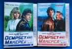 DEMPSEY AND MAKEPEACE, Ophalen of Verzenden, Zo goed als nieuw