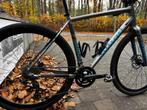 Niner RLT9 gravelbike, Fietsen en Brommers, 28 inch, Zo goed als nieuw, Meer dan 20 versnellingen, Ophalen