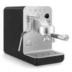 pakket bestaande uit de smeg EMC02BLMEU espressomachine en d, Elektronische apparatuur, Ophalen, Nieuw, Koffiemachine