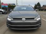 Vw Golf 7 Variant 1.6TDI*05/2019*1e Eigen**CAMERA LED*EURO 6, Auto's, Volkswagen, Voorwielaandrijving, Stof, Bedrijf, 5 deurs