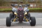 YAMAHA RAPTOR - SPECIAL EDITION 2010 - Nieuwstaat !!, Motoren, 686 cc, 1 cilinder, 12 t/m 35 kW