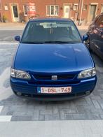 Seat Arosa, Auto's, Arosa, Blauw, Particulier, Te koop