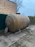 Regenton 9000 liter, Tuin en Terras, Regentonnen, Ophalen, Zo goed als nieuw