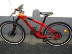 Top MTB  ST 900 met schijfremmen, Fietsen en Brommers, Ophalen, 24 inch