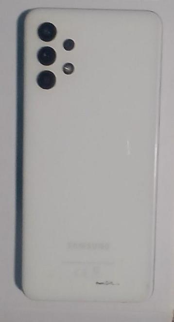 Samsung Galaxy A32 – laadt niet op – voor herstelling beschikbaar voor biedingen