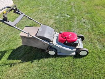 Tondeuse à gazon honda HRB475, Honda, Tondeuse rotative, 40 à 49 cm, Enlèvement