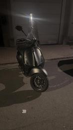 Vespa sprint notte, Fietsen en Brommers, Gebruikt, Ophalen of Verzenden, Benzine, 50 cc