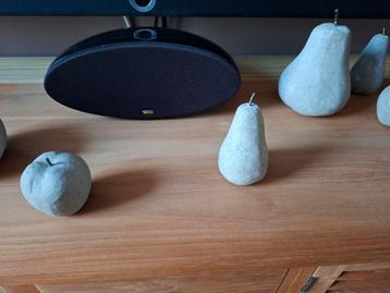 Kef kht 3005 SE alleen midden luidspreker  beschikbaar voor biedingen