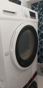 Sechoir Valberg et machine à laver Hoover 8kg, Elektronische apparatuur, Droogkasten, Ophalen, Zo goed als nieuw