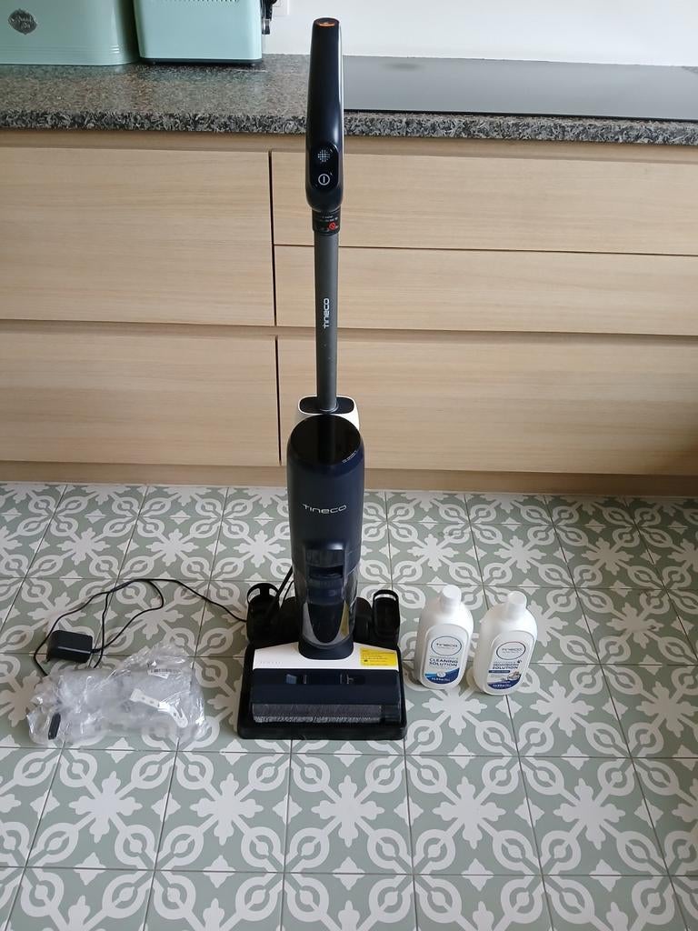 Tineco Floor S5 Extreme wet&dry, Elektronische apparatuur, Stofzuigers, Ophalen