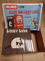 Lucky Luke HC 18 x, Boeken, Nieuw, Ophalen of Verzenden