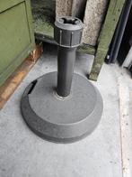 Parasol voet, Tuin en Terras, Parasols, Ophalen, Zo goed als nieuw, Overige typen