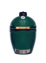 NIEUW Big Green Egg Large Solo, Tuin en Terras, Houtskoolbarbecues, Ophalen, Zo goed als nieuw