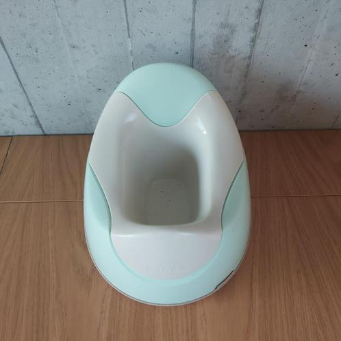 beaba ergonomisch wc-potje, Kinderen en Baby's, Badjes en Verzorging, Gebruikt, Overige typen, Ophalen of Verzenden