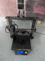 Prusa i3 Mk2.5s, Computers en Software, 3D Printers, Ophalen, Zo goed als nieuw
