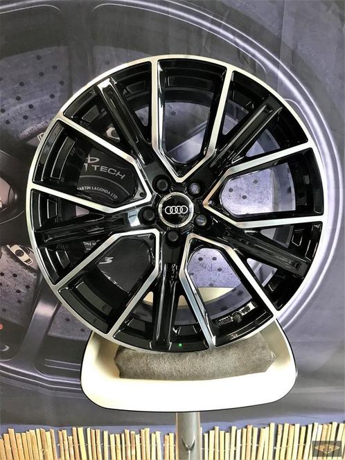 20 inch 5x112 Audi Repl. Velgen Nieuw, Auto-onderdelen, Banden en Velgen, Velg(en), 20 inch, Personenwagen, Nieuw, Ophalen of Verzenden
