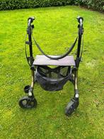 Rollator, Ophalen, Opvouwbaar