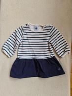 Robe Petit bateau 3m, Comme neuf, Petit Bateau, Fille, Enlèvement