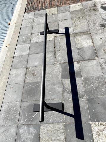 Skate Rail beschikbaar voor biedingen