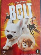 Bolt (2008) (Disney) (John Travolta) DVD, CD & DVD, DVD | Classiques, Enlèvement ou Envoi, Comme neuf