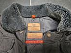Parajumpers winterjas, Kleding | Heren, Jassen | Winter, Zwart, Maat 56/58 (XL), Parajumpers, Ophalen of Verzenden