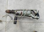 Boormachine 500w tot 16 dik, Ophalen, Gebruikt, Boormachine