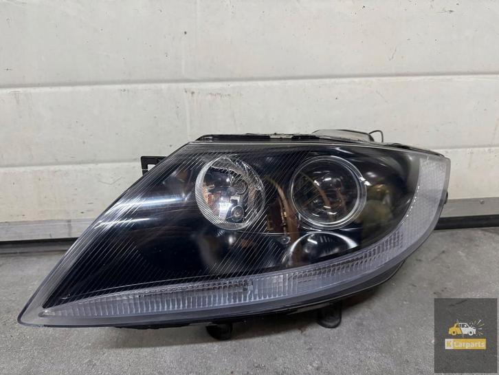 BMWZ4E85, BMW Z4 E85 E86 xenonlamp links, Auto-onderdelen, Verlichting, BMW, Gebruikt