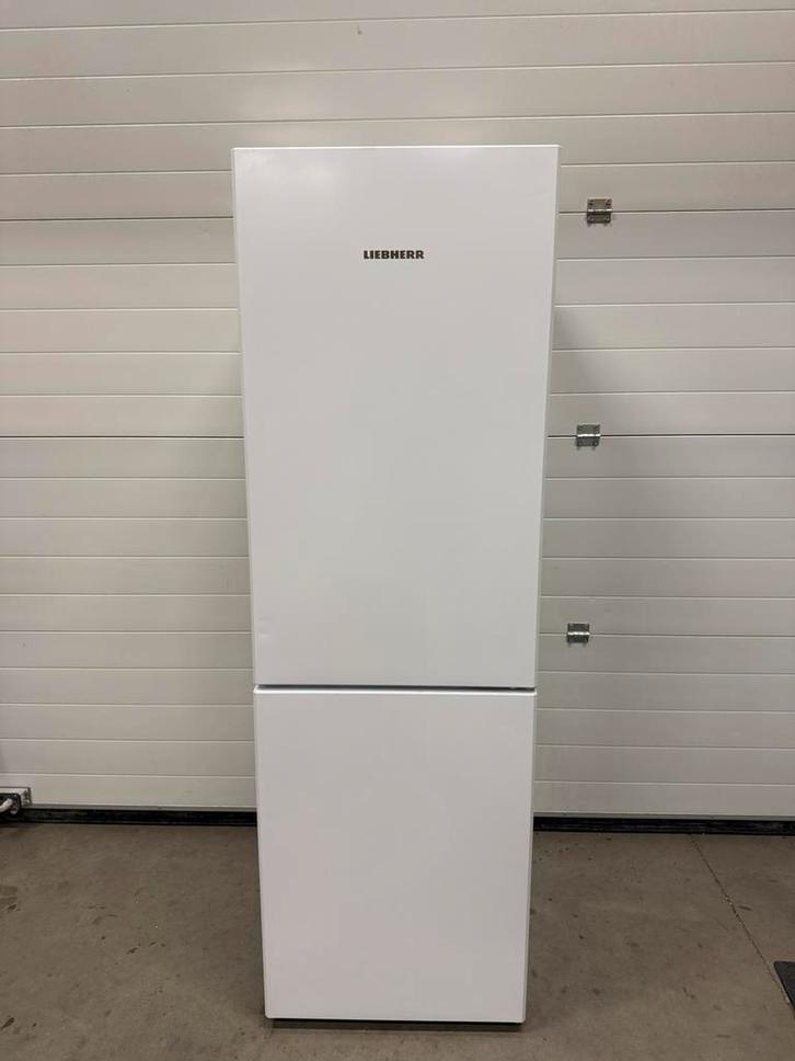 Liebherr koel-vriescombinatie CNd 5203-22, Elektronische apparatuur, Koelkasten en IJskasten, Nieuw, Met aparte vriezer, Energieklasse A of zuiniger