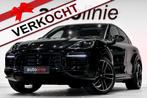 Porsche Cayenne Coupé 3.0 E-Hybrid Sport Design Plati. BTW,, Automaat, Cayenne, Beige, Zwart