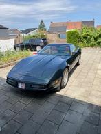Chevrolet Corvette c4, Auto's, Automaat, Achterwielaandrijving, Leder, Corvette