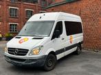 Mercedes Sprinter 313 CDI, Autos, Mercedes-Benz, Euro 5, Achat, 4 portes, Entreprise