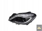 Mercedes B-Klasse W246 11-14 linkerlamp Bi-Xenon + LED A2468, Gebruikt, Mercedes-Benz