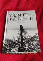 wentelwereld, Ophalen of Verzenden, Peter Nys