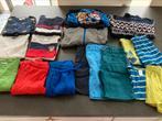 Pakket jongenskleding 128, Kinderen en Baby's, Kinderkleding | Maat 128, C&A, Ophalen of Verzenden, Jongen, Overige typen