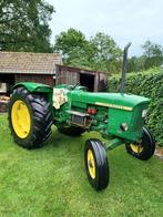 John Deere, Ophalen, Oldtimer, John Deere, 7500 tot 10000