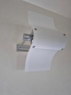 originele ClassiCon “Bia” wandlamp, Huis en Inrichting, Ophalen, Gebruikt, Glas