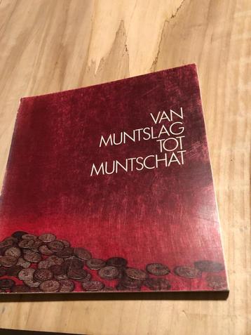 Van muntslag tot muntschat , 20 eeuwen geldgeschiedenis beschikbaar voor biedingen