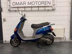 Piaggio skipper 125cc 180cc, Fietsen en Brommers, Ophalen, Zo goed als nieuw