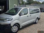 Imperiaal Citroen Jumpy Lang 2016-2022 Peugeot Expert Lang, Ophalen, Gebruikt
