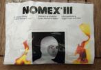 Cagoule ignifugée NOMEX Neuve, Ophalen of Verzenden, Luchtmacht, Kleding of Schoenen