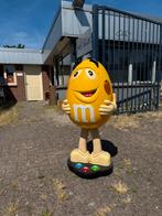 M & M reclame pop display, Verzamelen, Merken en Reclamevoorwerpen, Ophalen, Gebruikt, Reclamebord