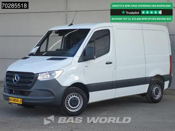 Mercedes Sprinter 211 CDI L1H1 Airco Cruise Camera Parkeerse beschikbaar voor biedingen