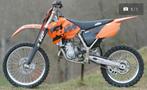 Deel 85 x 2003/2012, Overige merken, 85 cc, Ophalen of Verzenden, Zo goed als nieuw