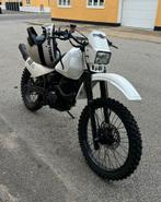 Dr 125 Suzuki 1988, Motos, Particulier, Enduro