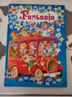 Fantasia 2. Sprookjesboek 1994., Utilisé, Enlèvement ou Envoi