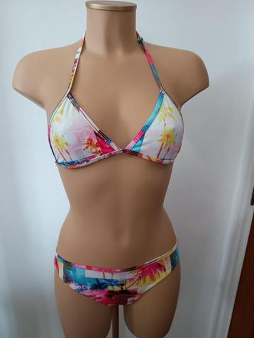 Bikini SHIWI coloré taille 164