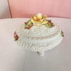 Jolie  Bonbonnière ou vide poches, Huis en Inrichting, Ophalen of Verzenden