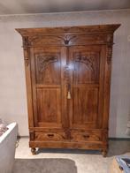 Antieke kast, Antiek en Kunst, Curiosa en Brocante, Ophalen