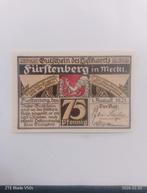 Billet, Enlèvement ou Envoi